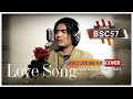 COVER CRL57 - SATU NAMA TETAP DI HATI (CHARLY VANHOUTTEN) COVER CRL57 - SATU NAMA TETAP DI HATI (CHARLY VANHOUTTEN)