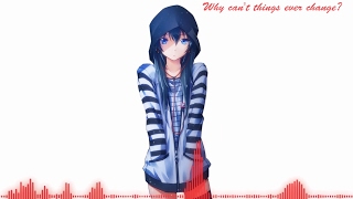 Nightcore - With Ears To See And Eyes To Hear (+Lyrics)