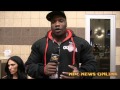 IFBB Men S Bodybuilding Pro Max Charles NPCNEWSONLINE Com