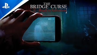The Bridge Curse - Road to Salvation Trailer  PS5 