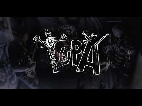 366 CABINA DEL TERROR - TUPA