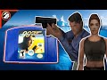 40 Minutes Of 007 Facts The World Is Not Enough N64 Iceberg