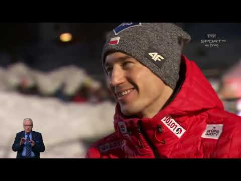 PŚ/RA Vikersund 16.03.2019 - relacja z zawodów