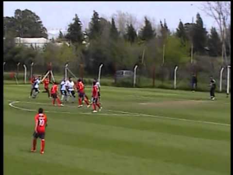www.sabadogol.net RESERVA. INDEPENDIENTE - ALL BOYS. 23-9-2012.