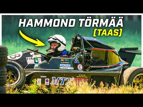 The Grand Tour: Eurocrashin parhaat hetket | Prime Video Suomi