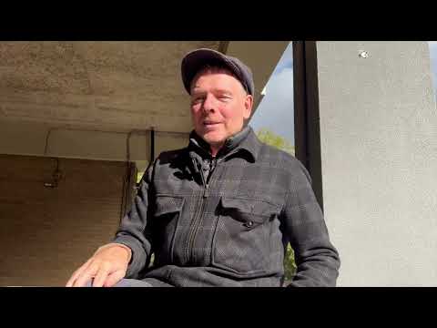 Stuart Lee Murdoch Interview