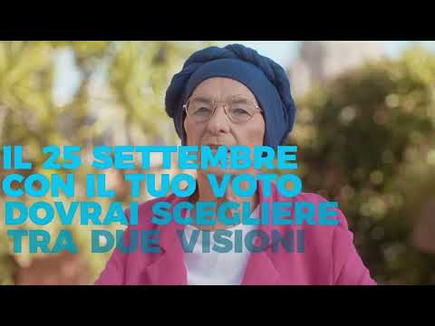 4 SI' CON UN SOLO VOTO A +EUROPA