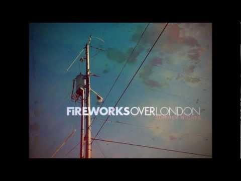 Fireworks Over London • Summer Nights