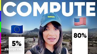 The AI Gap Europe Can't Ignore - with Judith Dada