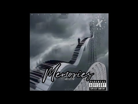Shadoh #KOTN - Memories (prodbydsiXX) [Official Audio] #ShxdohSeasonVol4 (2025)
