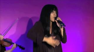 Loreen &quot;If She&#39;s The One&quot; Mix Megapol Unplugged