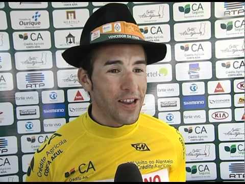 Volta ao Alentejo 2012 Etapa 1