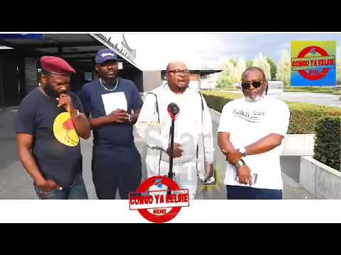 boketshu wa yambo crache ses vérités au président Félix tshisekedi