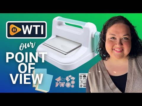 Joelver Manuel Die Cutting Machines | Our Point Of View