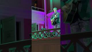 Josh Ritter “Wings”