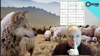 How to Hide from Wolves