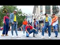 [KPOP IN PUBLIC] [SEGNO] NCT U - Volcano | Original Joong & KG Choreography | LONDON