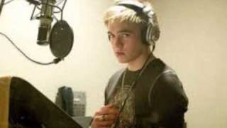 Jesse McCartney - Club Hop (Live).wmv