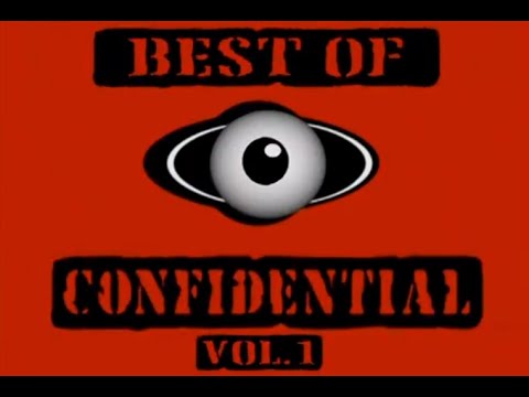 WWE Home Video - The Best of Confidential - Volume 1 (2003)