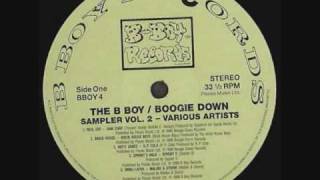 Brick House Boys - Brick House