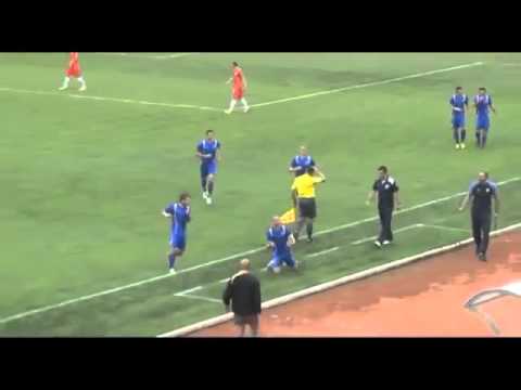JSL 2012/13 - 8.kolo: Jagodina - N.Pazar 2:1