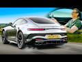 New AMG GT Review Better Than A 911