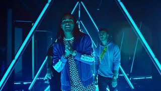 Ozuna - Pasado y Presente ( Feat. Anuel AA ) video oficial