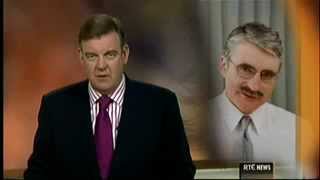 Willie O&#39;Dea denies offering to fight outside pub.