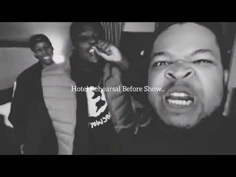 Exposure Open Mic: ATL TOUR VLOG (11/11/2021)