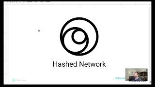 Hashed Network Overview<br/>May 27, 2022 (00:40:03) Hashed Network Overview<br/>May 27, 2022 (00:40:03)