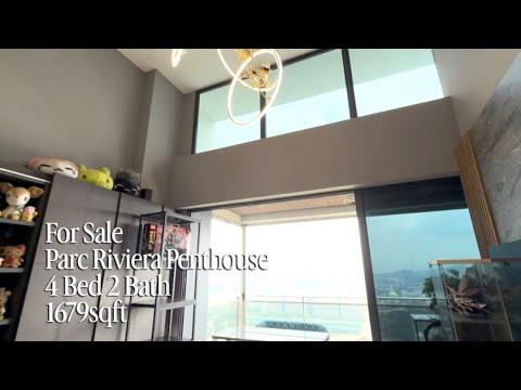 Parc Riviera, 103 West Coast Vale, 4 Bedrooms, 1,679 sqft, Condominium For Sale, by Erin Poh, 500238617 - PropertyGuru.com.sg