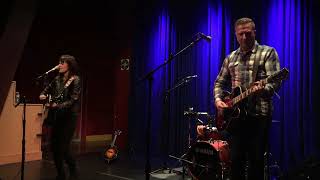 The Wind and The Wave - The Heart It Beats the Thunder Rolls live @ Cafe 939 4/7/15