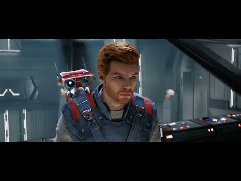 Star Wars Jedi: Survivor Story Gameplay Walkthrough Part 24