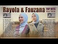 Rayola Dan Fauzana Full Album 2025 HITS TERBAIK Kumpulan Lagu Minang Terbaru Dan Populer Saat Ini
