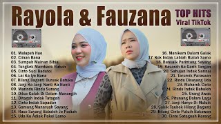 Download lagu Rayola Dan Fauzana Full Album 2025 HITS TERBAIK || Kumpulan Lagu Minang Terbaru Dan Populer Saat ini mp3