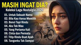 Download lagu “1 JAM LAGU NOSTALGIA 2026… PASTI ADA KENANGAN YANG KAMU INGAT” LAGU LAWAS JADUL PALING DICARI mp3