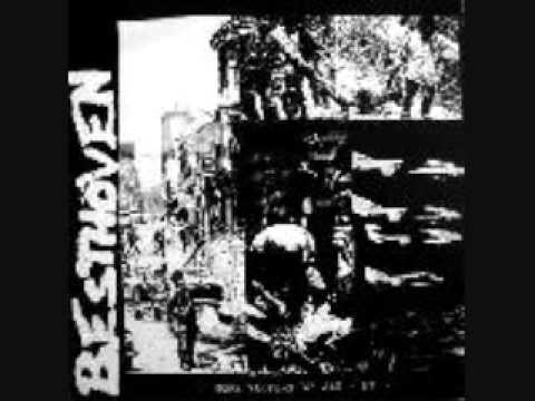 Besthoven - Rest in Silence