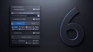 Introducing Camera Tracker 6