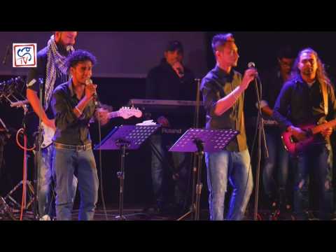 GEETV 10TH ANNIVERSARY NALIN WITH AKSHA FULL SHOW