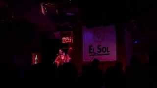 Vikesh Kapoor, Carry Me (@Sala El Sol)