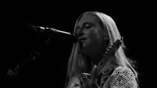 Billie Marten - Mice (HD live at Crossing Border Festival The Hague, Netherlands, 2 Nov, 2019)