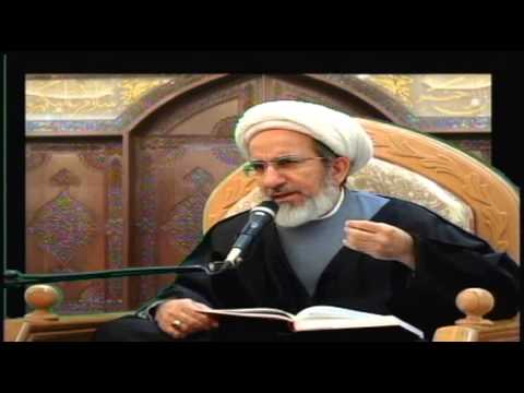 ⁣الأخ الكامل  - الشيخ حبيب الكاظمي