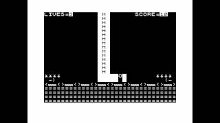 Fred for the ZX81