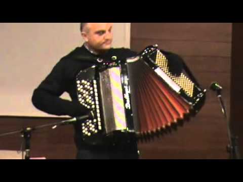 Nenad Ibrahimovic u Smederevu