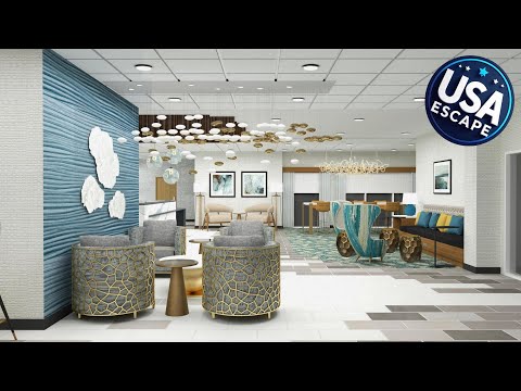 Doubletree By Hilton Wilmington, NC | Wilmington (NC), United States | Hotel Review 🛏️