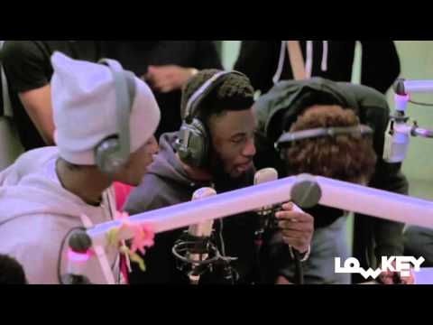 LOWKEY RADIO  - 20TH SQUARE