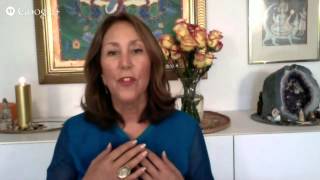 Finding Peace in the Midst of Chaos: A Meditation to Stay Centered