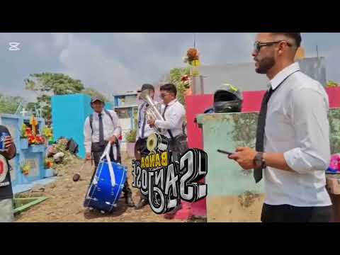 BANDA SAN JOSÉ (MÁS ALLÁ DEL SOL) SOMOS DE SAN FRANCISCO ZAPOTITLAN SUCHITEPÉQUEZ 