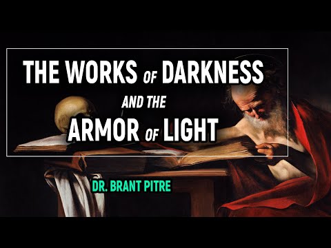 Armor of Light