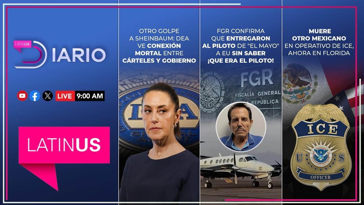 Latinus Diario: 15 de julio